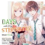 Days with My Stepsister, Vol. 2, Ghost Ghost Mikawa