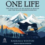 One Life, Barbara Winton