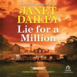 Lie for a Million, Janet Dailey