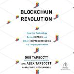 Blockchain Revolution, Don Tapscott