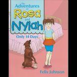 THE ADVENTURES OF ROSA AND NYLAH, FELIX JOHNSON