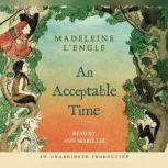 An Acceptable Time, Madeleine LEngle