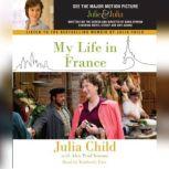 My Life in France, Julia Child