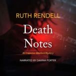 Death Notes, Ruth Rendell