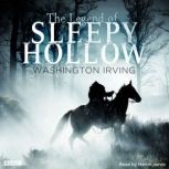 The Legend Of Sleepy Hollow, Washington Irving