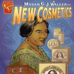 Madam C. J. Walker and New Cosmetics, Katherine Krohn