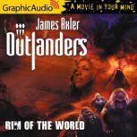 Rim of the World, James Axler
