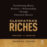 Cleopatras Riches, Martha Adams