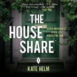 The House Share, Kate Helm