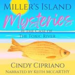 Millers Island Mysteries 1, Cindy Cipriano