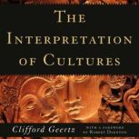 The Interpretation Of Cultures, Clifford Geertz
