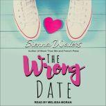 The Wrong Date, Sienna Waters
