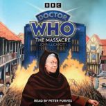 Doctor Who The Massacre, John Lucarotti
