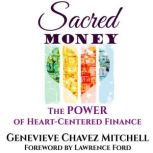 Sacred Money, Genevieve Mitchell