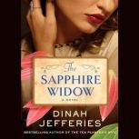The Sapphire Widow, Dinah Jefferies