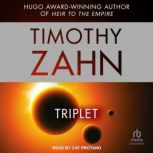 Triplet, Timothy Zahn