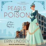 Pearls and Poison, Erin Lindsey