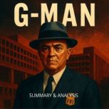 GMan Book Summary  Analysis, Margot Langley