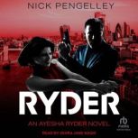 Ryder, Nick Pengelley