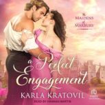 A Perfect Engagement, Karla Kratovil