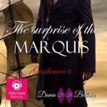 The surprise of the Marquis male ver..., Dama Beltran