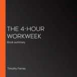 The 4Hour Workweek, Timothy Ferriss