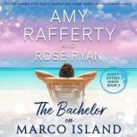 The Bachelor on Marco Island, Amy Rafferty