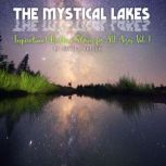 The Mystical Lakes, Daniel Katsuk