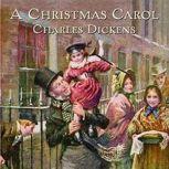 A Christmas Carol, Charles Dickens