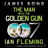 The Man With the Golden Gun, Ian Fleming