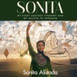 Sonita, Sonita Alizada
