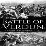 Battle of Verdun, Hourly History