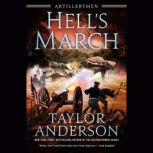 Hells March, Taylor Anderson