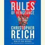 Rules of Vengeance, Christopher Reich