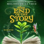 Never After The End of the Story, Melissa de la Cruz