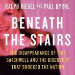 Beneath the Stairs, Ralph Riegel