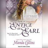 How to Entice an Earl, Manda Collins