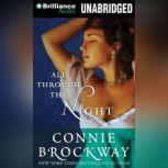 All Through the Night, Connie Brockway