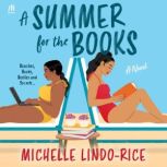 A Summer for the Books, Michelle LindoRice