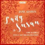 Lady Susan, Jane Austen