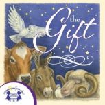 The Gift, Kim Mitzo Thompson