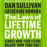 The Laws of Lifetime Growth Always Make Your Future Bigger Than Your Past, Dan Sullivan
