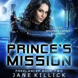 Princes Mission, Jane Killick