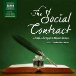 The Social Contract, Jean-Jacques Rousseau