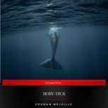 MobyDick, Herman Melville