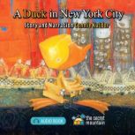 A Duck in New York City, Connie Kaldor