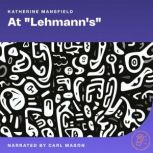 At Lehmanns, Katherine Mansfield