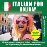 Italian for holiday, Matteo Bianchi