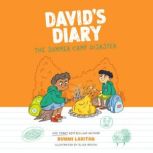 Davids Diary 1 The Summer Camp Dis..., Bunmi Laditan