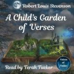 A Childs Garden of Verses, Robert Louis Stevenson
